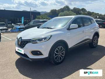 1.3 TCe 160ch FAP Intens EDC