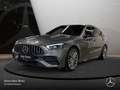 Mercedes-Benz C 43 AMG C 43 4M T-Modell NIGHT+PANO+360+BURMESTER+19"+9G Grau - thumbnail 2