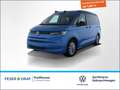 Volkswagen T7 California 1.5TSI eHybrid BeachCamper 4x4 DSGAHK ACC LED-Matr Blau - thumbnail 1
