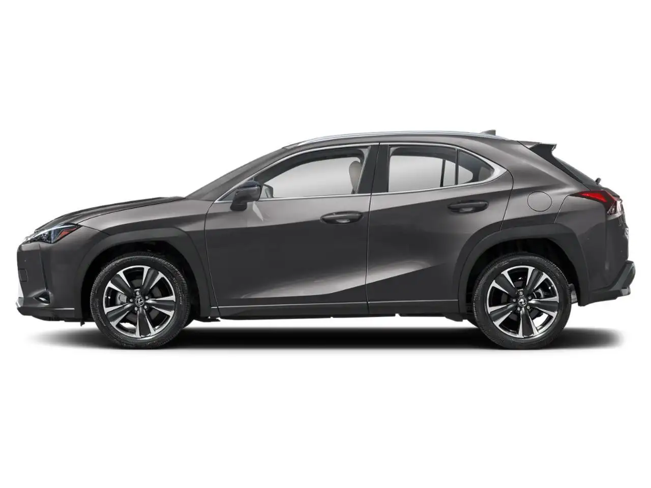 Lexus UX photo Lexus UX