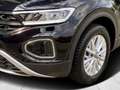 Volkswagen T-Roc 1.0 TSI Life Navi Sthzg LED DigitalCockpit Schwarz - thumbnail 8