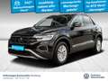 Volkswagen T-Roc 1.0 TSI Life Navi Sthzg LED DigitalCockpit Schwarz - thumbnail 1