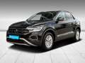 Volkswagen T-Roc 1.0 TSI Life Navi Sthzg LED DigitalCockpit Schwarz - thumbnail 2