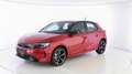 Opel Corsa GS Direct Injection Turbo (74 kW/100PS). 6-Gang... Rot - thumbnail 1