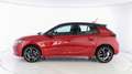 Opel Corsa GS Direct Injection Turbo (74 kW/100PS). 6-Gang... Rot - thumbnail 2
