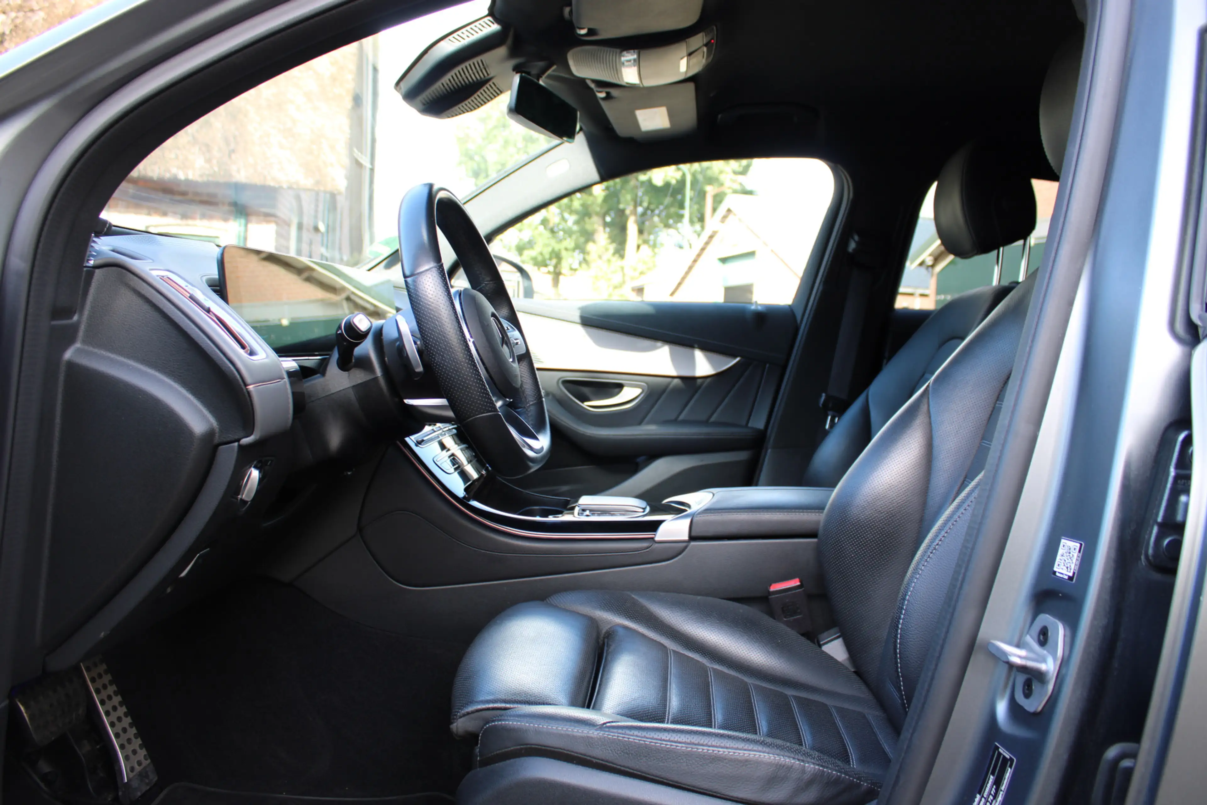 BMW 330 3-serie Touring 330e xDrive High Executive M-SPORT — photo 7