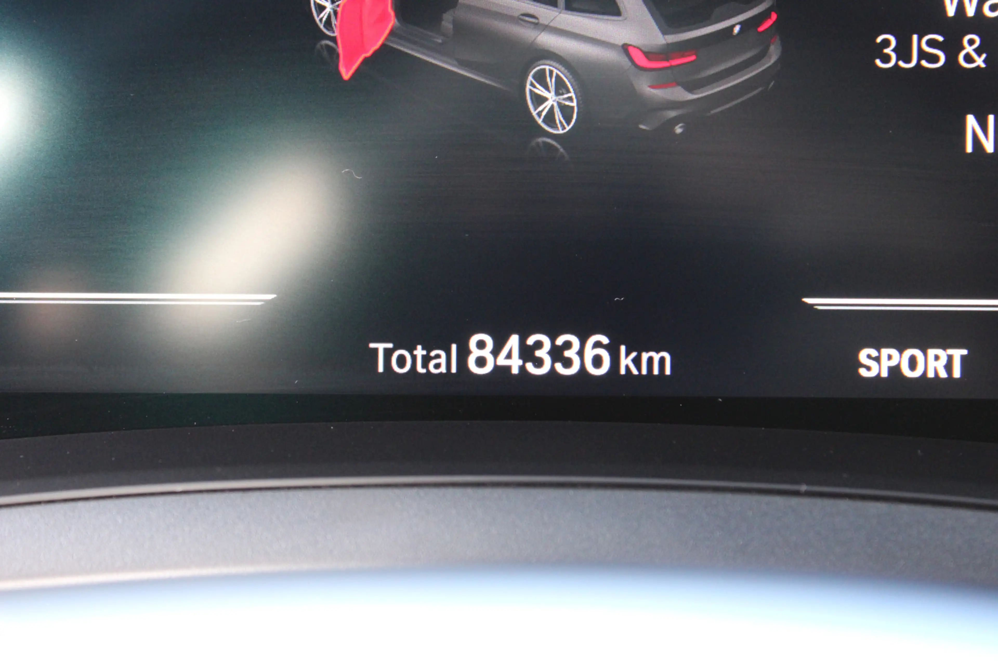 BMW 330 3-serie Touring 330e xDrive High Executive M-SPORT — photo 12