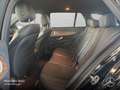 Mercedes-Benz E 300 de T 4M AMG+360+AHK+MULTIBEAM+FAHRASS+9G Schwarz - thumbnail 12
