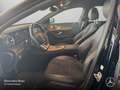 Mercedes-Benz E 300 de T 4M AMG+360+AHK+MULTIBEAM+FAHRASS+9G Schwarz - thumbnail 11