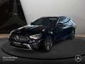 Mercedes-Benz E 300 de T 4M AMG+360+AHK+MULTIBEAM+FAHRASS+9G Schwarz - thumbnail 2