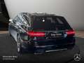 Mercedes-Benz E 300 de T 4M AMG+360+AHK+MULTIBEAM+FAHRASS+9G Schwarz - thumbnail 10