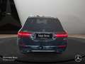 Mercedes-Benz E 300 de T 4M AMG+360+AHK+MULTIBEAM+FAHRASS+9G Schwarz - thumbnail 9