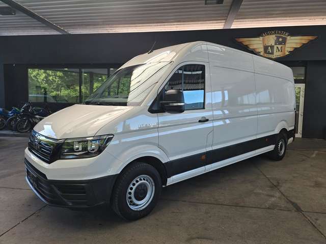 Imagine MAN MAN TGE 3.104 2.0 TDI LANG+HOCH (L4+H3) 5x VERFÜ