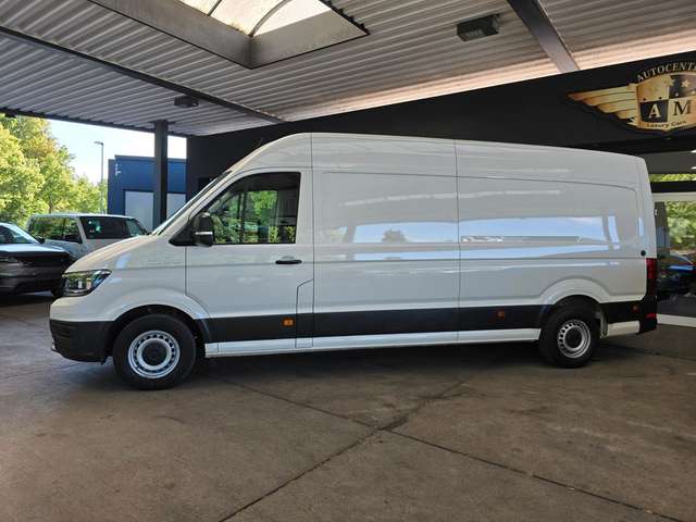 MAN MAN TGE 3.104 2.0 TDI LANG+HOCH (L4+H3) 5x VERFÜ