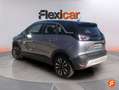Opel Crossland 1.2 96kW (130CV) Elegance AT6 Gris - thumbnail 5