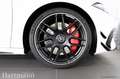 Mercedes-Benz A 45 AMG A 45 S 4M+ AMG Aerodynamik Fahrassistenz Panorama Wit - thumbnail 6