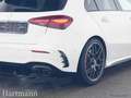 Mercedes-Benz A 45 AMG A 45 S 4M+ AMG Aerodynamik Fahrassistenz Panorama Blanc - thumbnail 4