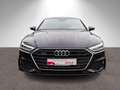 Audi A7 45TFSI S line quattro NAVI LED B&O Schwarz - thumbnail 4