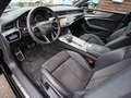 Audi A7 45TFSI S line quattro NAVI LED B&O Schwarz - thumbnail 11