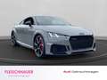 Audi TT RS 2.5 TFSI quattro Matrix Navi RSAbgasanlage 280km/h Grijs - thumbnail 9