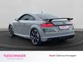 Audi TT RS 2.5 TFSI quattro Matrix Navi RSAbgasanlage 280km/h Grijs - thumbnail 5