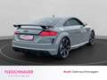 Audi TT RS 2.5 TFSI quattro Matrix Navi RSAbgasanlage 280km/h Grijs - thumbnail 7