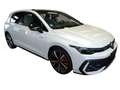 Volkswagen Golf GTE VIII 1.5 TSI DSG eHybrid GTE Navi AHK IQ.LI Weiß - thumbnail 2