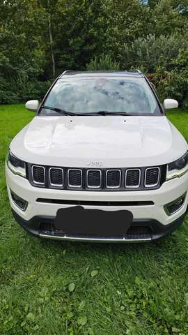 Jeep Compass Compass 1.4 MultiAir Active DriveAutomatik Limited