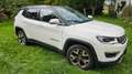 Jeep Compass Compass 1.4 MultiAir Active DriveAutomatik Limited Белый - thumbnail 3