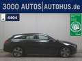 Mercedes-Benz CLA 200 SB d Navi LED Pano AHK RFK PDC Ambiente Schwarz - thumbnail 1