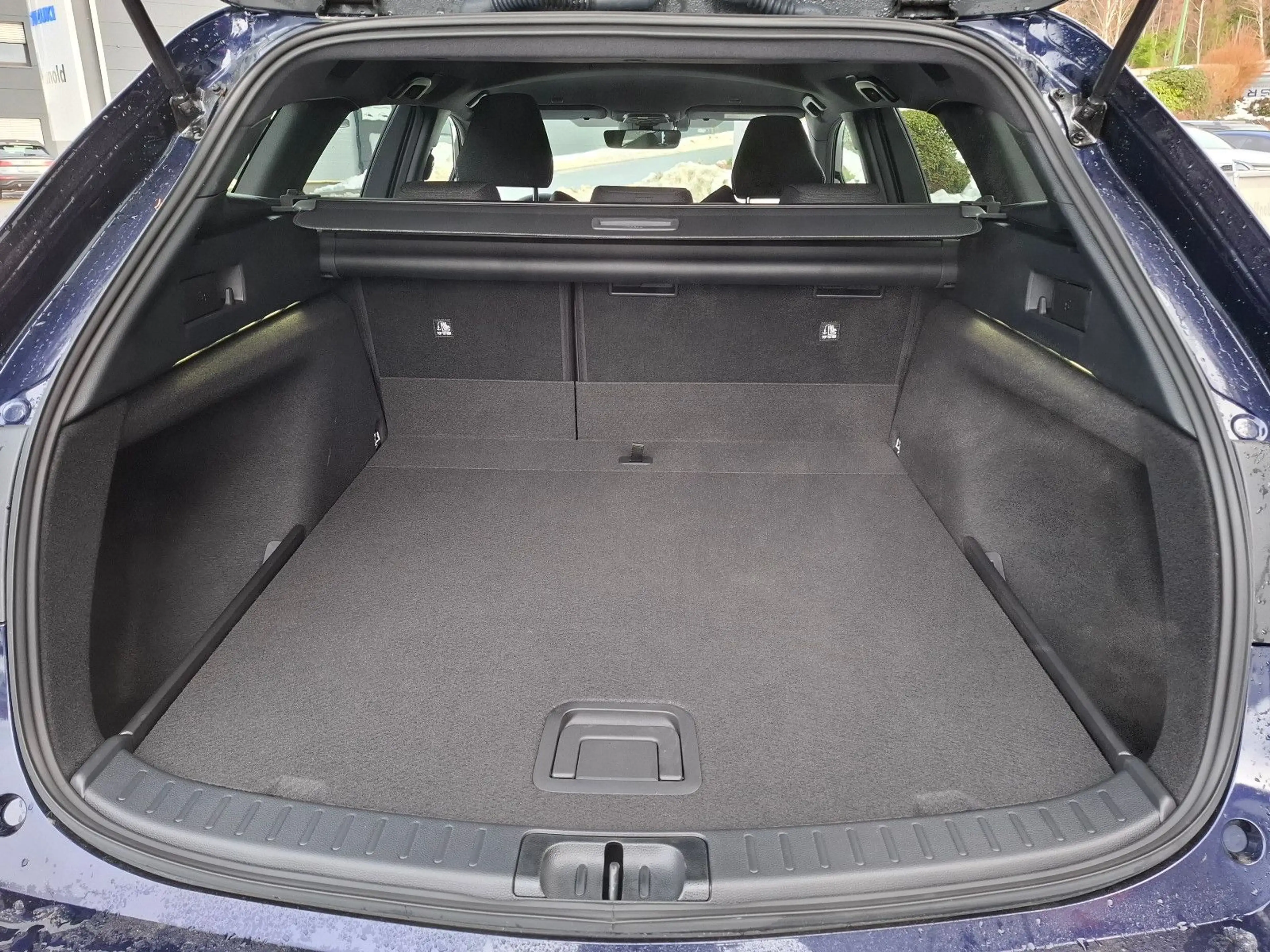 Suzuki Swace 1.8 Hybrid Comfort+ — photo 7