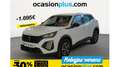 Peugeot 2008 1.2 PureTech S&S Active 100 Weiß - thumbnail 1