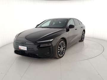 quattro S Line Edition