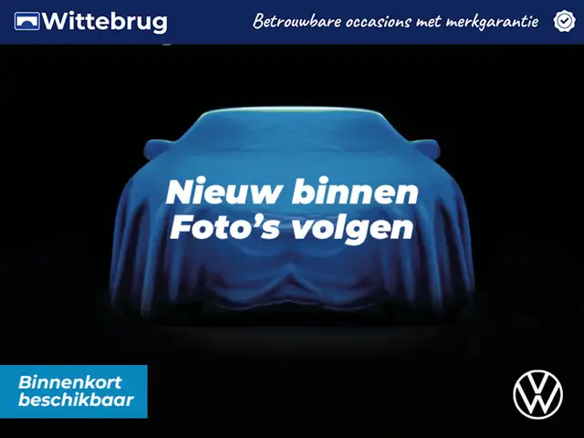 Volkswagen e-up! e-up! / LM velgen 15 inch / Camera / Verwarmb voor
