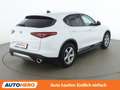 Alfa Romeo Stelvio 2.2 JTDM Super Weiß - thumbnail 6