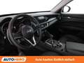 Alfa Romeo Stelvio 2.2 JTDM Super Weiß - thumbnail 11