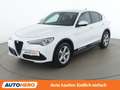 Alfa Romeo Stelvio 2.2 JTDM Super Weiß - thumbnail 1