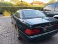 Mercedes-Benz SL 600 * Color exterior: verde metalizado * Interior: cue - thumbnail 3