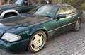 Mercedes-Benz SL 600 * Color exterior: verde metalizado * Interior: cue - thumbnail 5