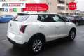SsangYong Tivoli Ssangyong Tivoli Tivoli 1.6 diesel 2WD PROMOZIONE Unicoproprietario Blanco - thumbnail 15