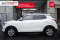 SsangYong Tivoli Ssangyong Tivoli Tivoli 1.6 diesel 2WD PROMOZIONE Unicoproprietario Blanco - thumbnail 5