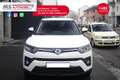 SsangYong Tivoli Ssangyong Tivoli Tivoli 1.6 diesel 2WD PROMOZIONE Unicoproprietario Blanco - thumbnail 11