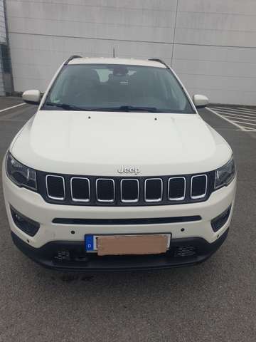 Imagine Jeep Compass Compass MY18 1.4 MultiAir Longitude