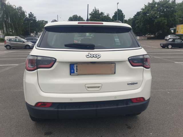 Jeep Compass Compass MY18 1.4 MultiAir Longitude