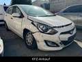 Hyundai i30 cw Classic / NAV / R.KAMERA / MOTOR LÄUFT Blanc - thumbnail 3