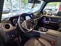 Mercedes-Benz G 500 AMG Designo-MAGNO*StHzg Night-P2*360° Noir - thumbnail 13