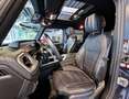 Mercedes-Benz G 500 AMG Designo-MAGNO*StHzg Night-P2*360° Noir - thumbnail 11
