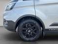 Ford Transit Custom L2H1 Trail RFK*Nav*SH*9-Sitzer Argent - thumbnail 21