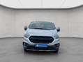 Ford Transit Custom L2H1 Trail RFK*Nav*SH*9-Sitzer Argent - thumbnail 8