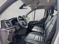 Ford Transit Custom L2H1 Trail RFK*Nav*SH*9-Sitzer Argent - thumbnail 9